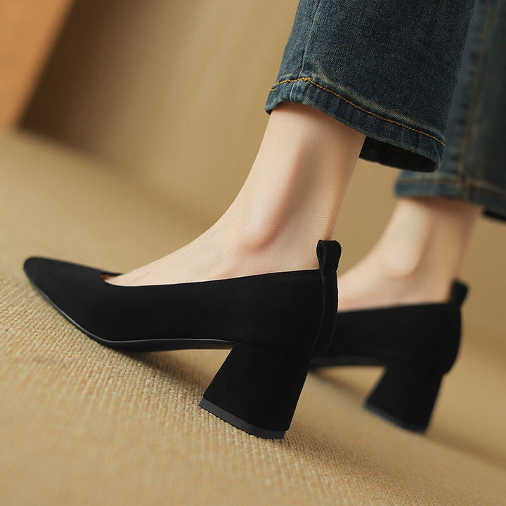  Pumps 