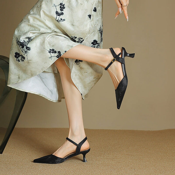  Pumps 