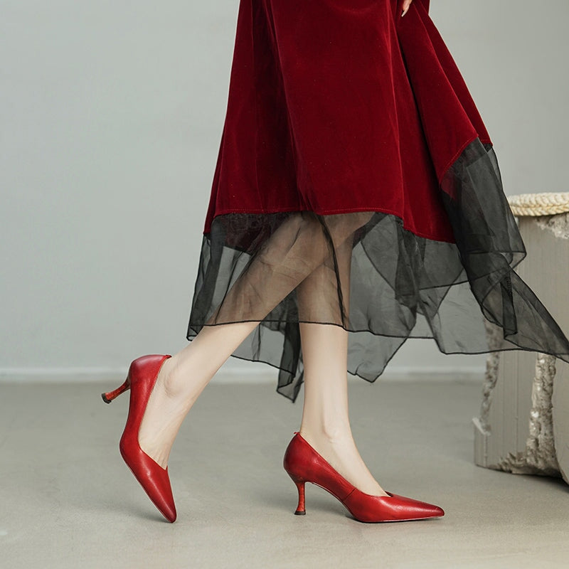  Pumps 