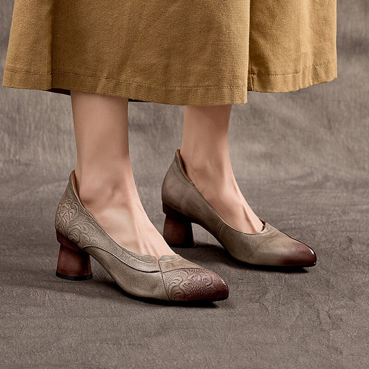  Pumps 