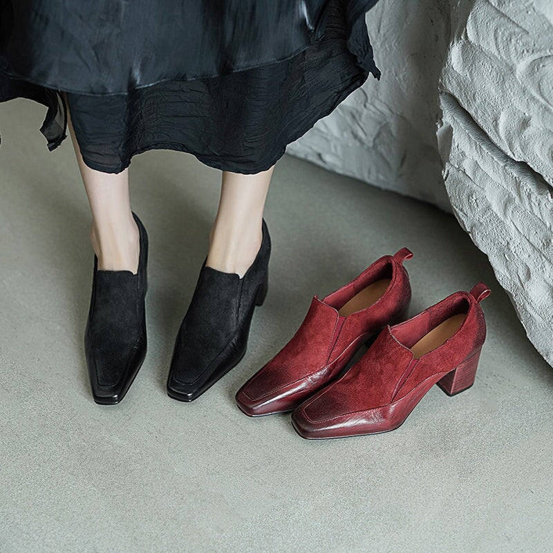  Pumps 
