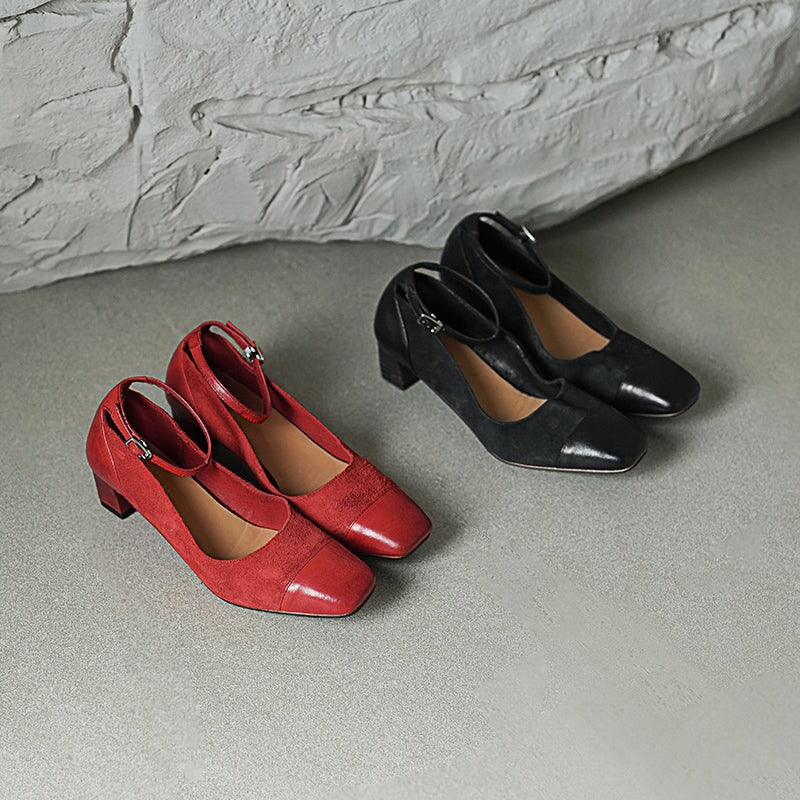  Pumps 