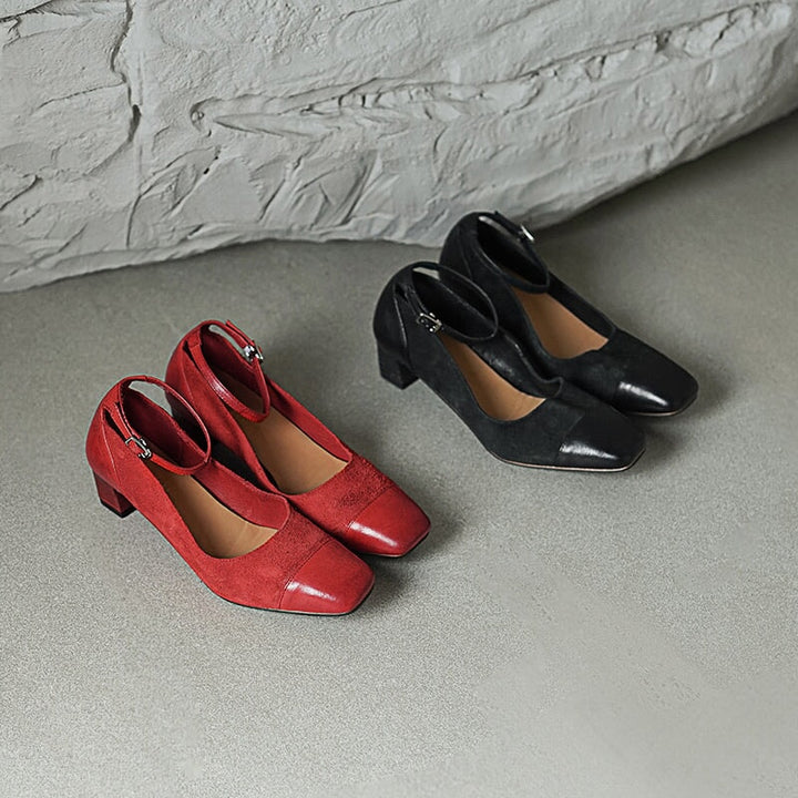  Pumps 