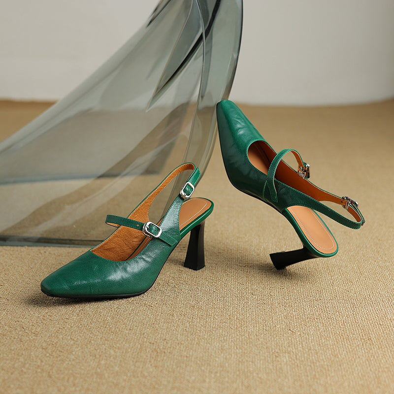  Pumps 