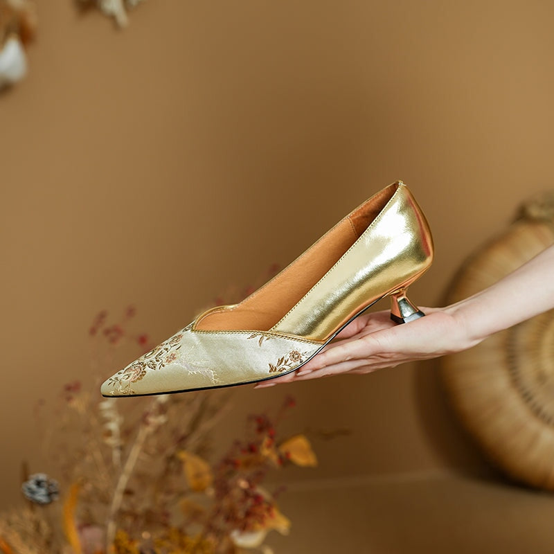 Pumps 