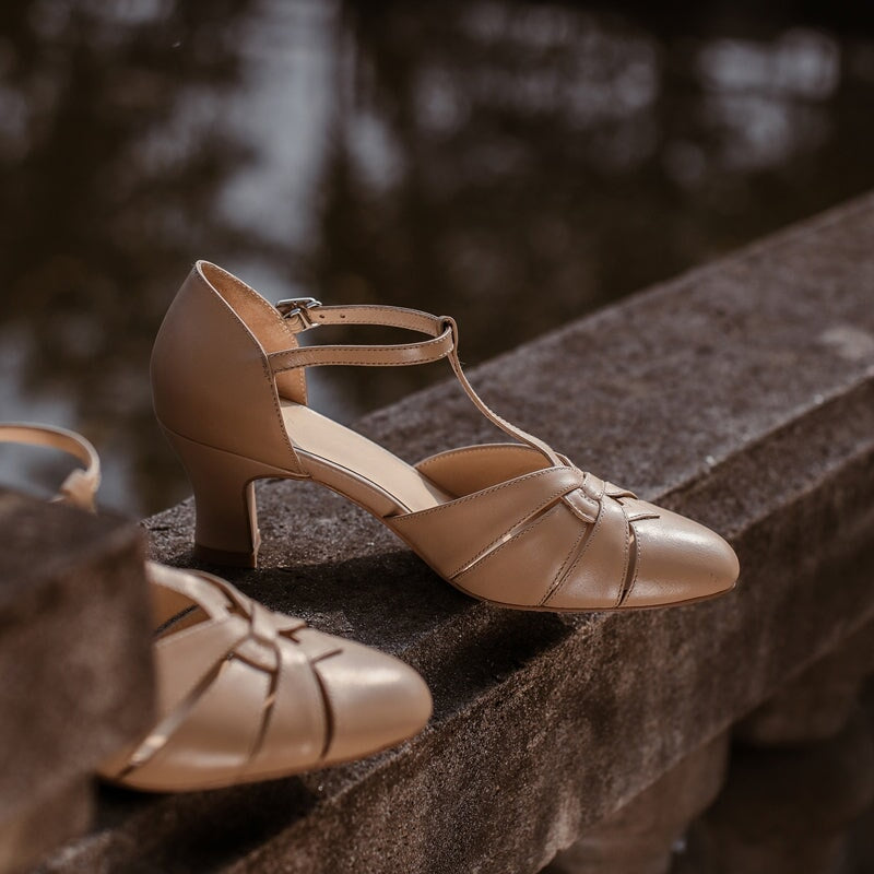  Pumps 