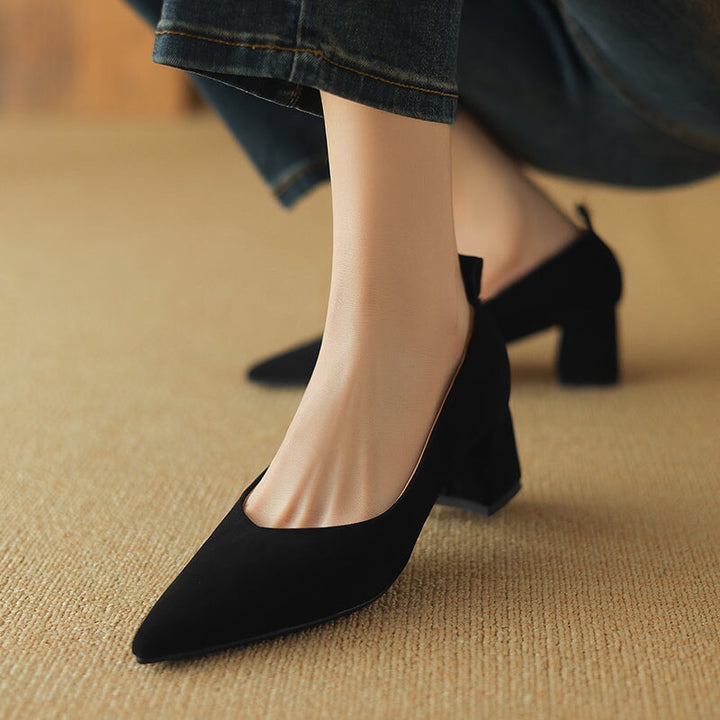 Pumps 