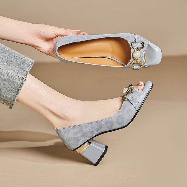  Pumps 