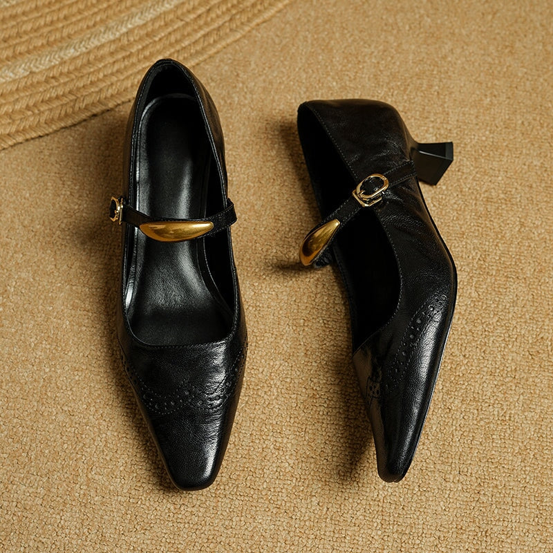  Pumps 