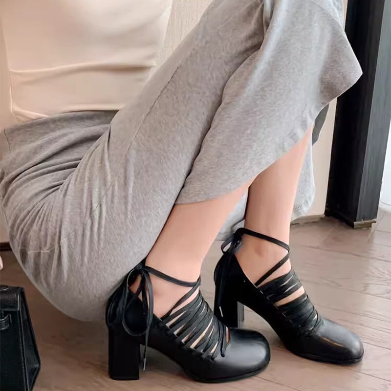  Pumps 