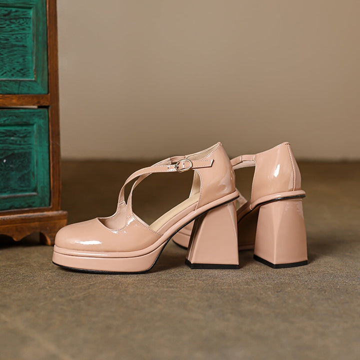  Pumps 