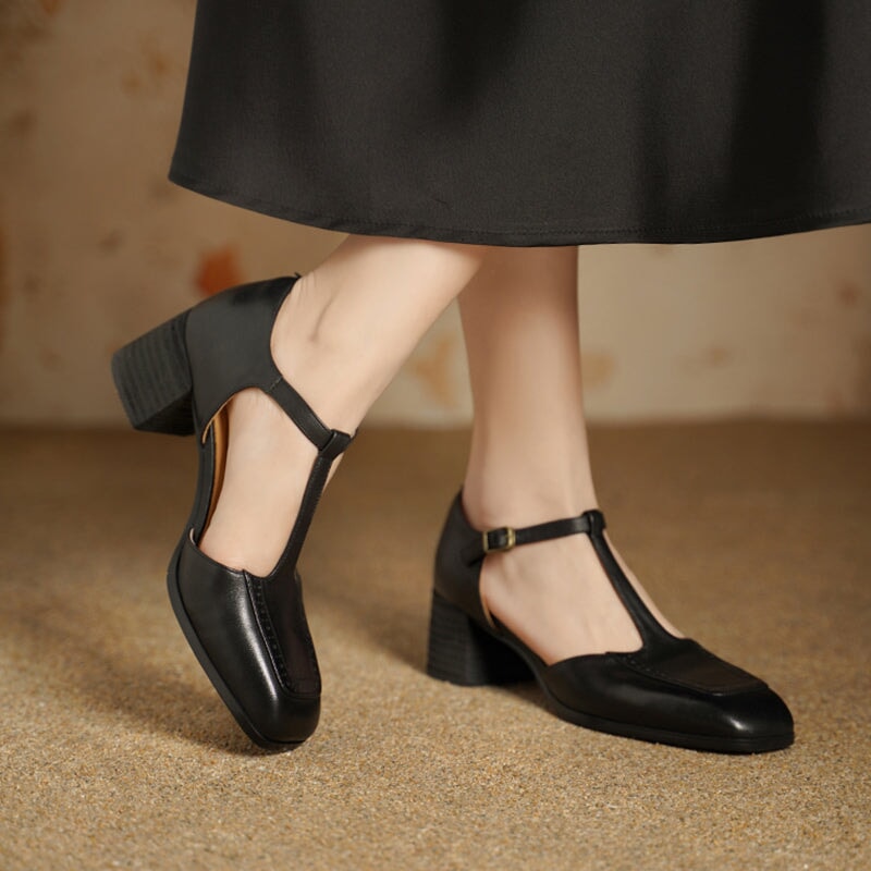  Pumps 