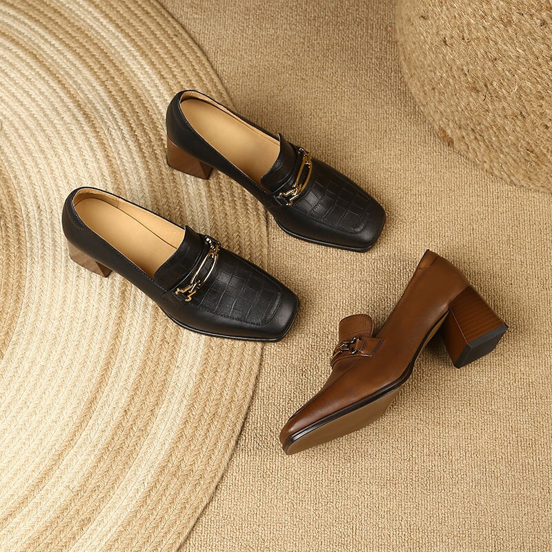  Pumps 