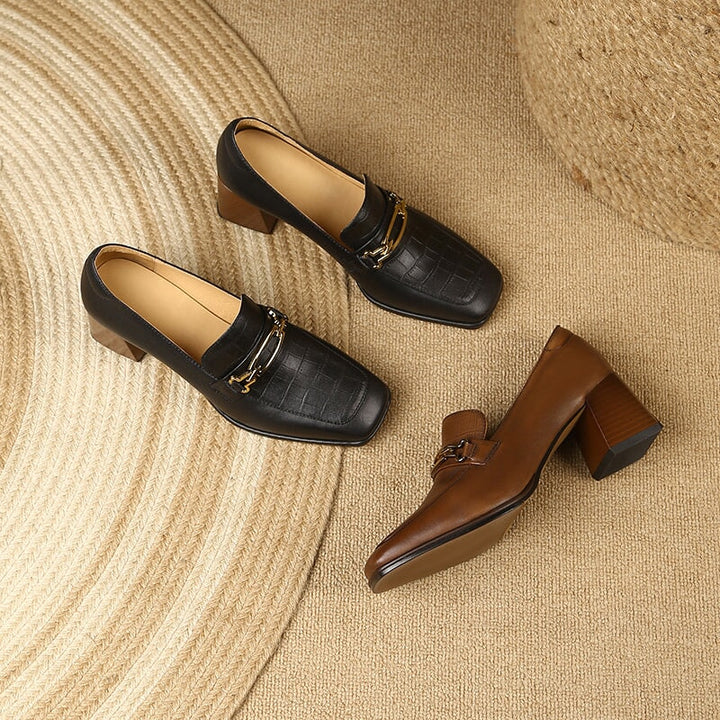  Pumps 