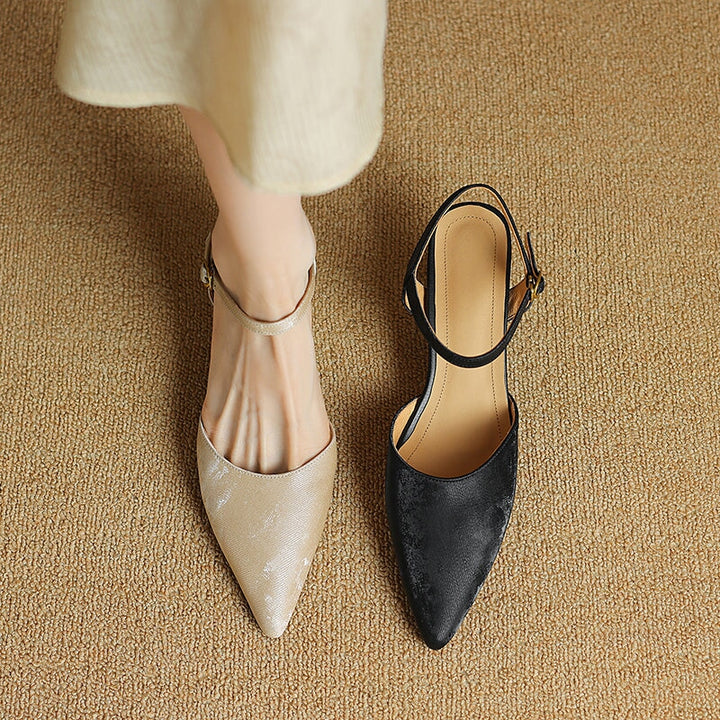  Pumps 