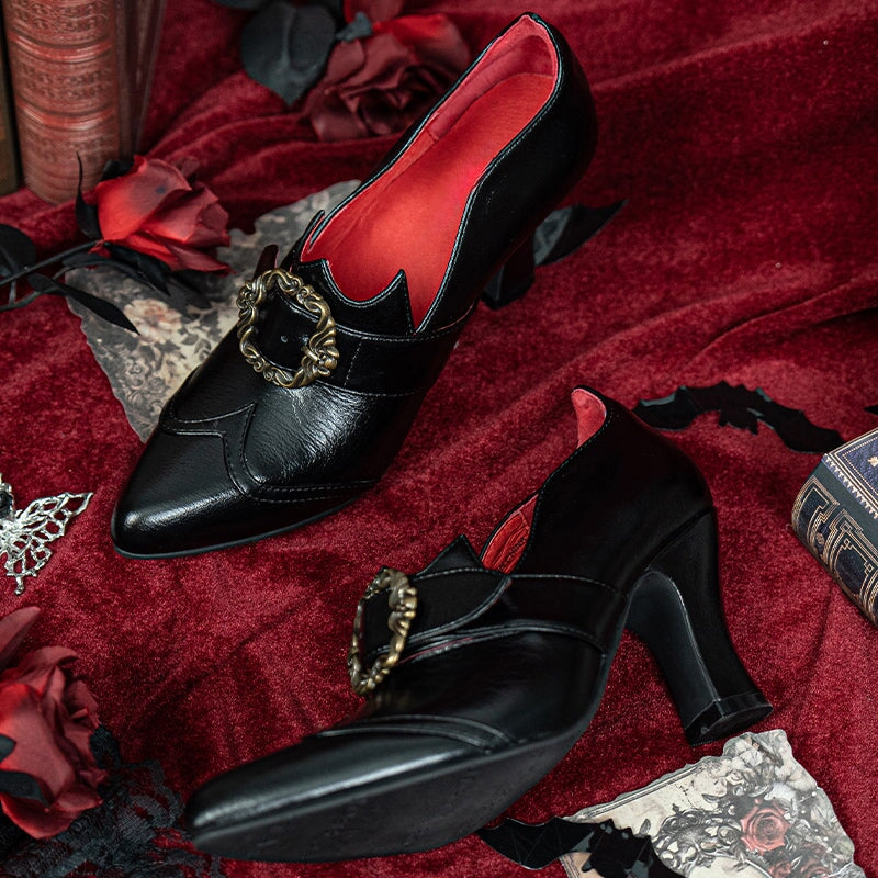  Pumps 