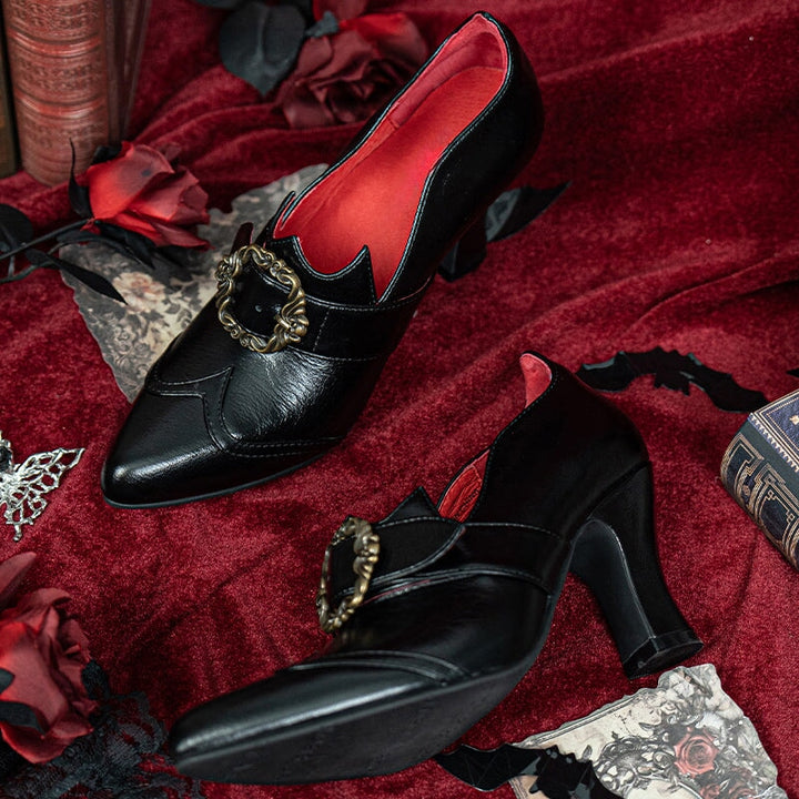  Pumps 