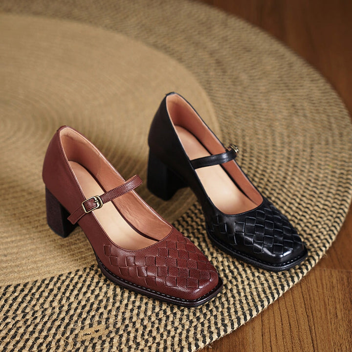  Pumps 