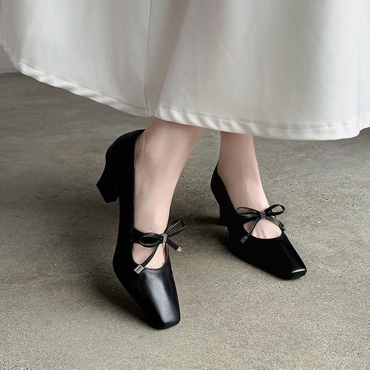  Pumps 