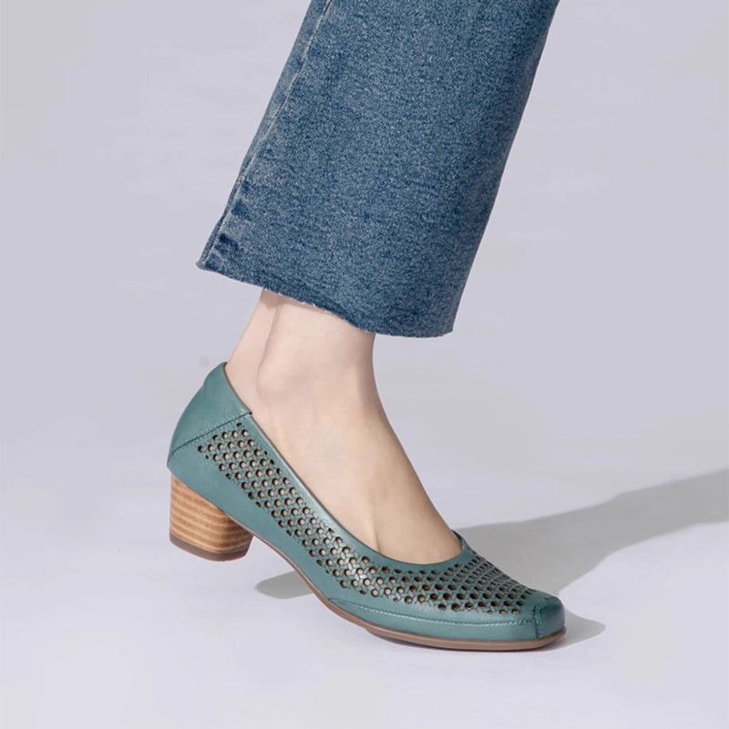  Pumps 