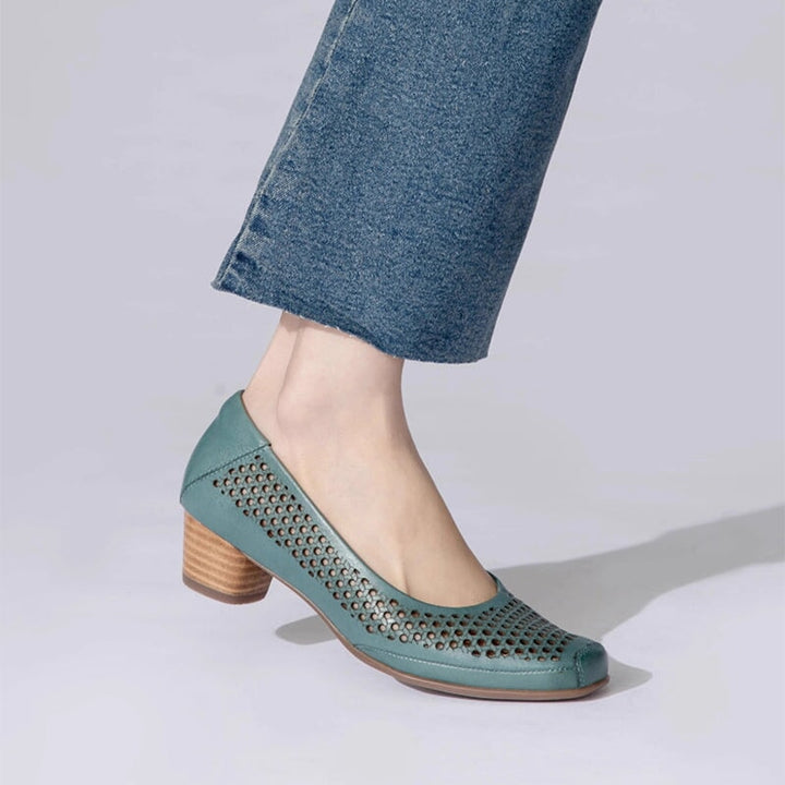  Pumps 