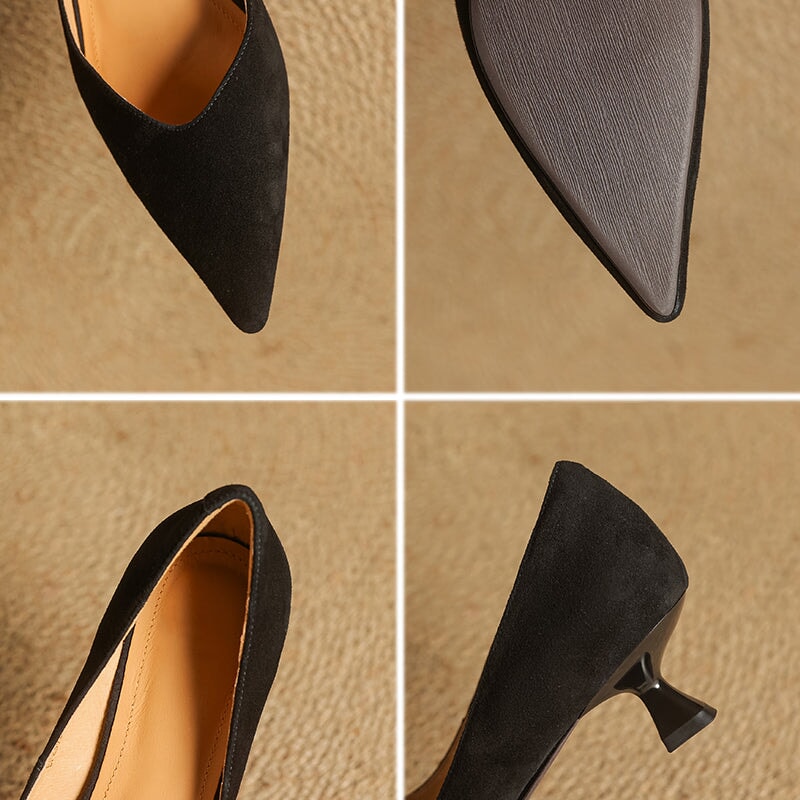  Pumps 