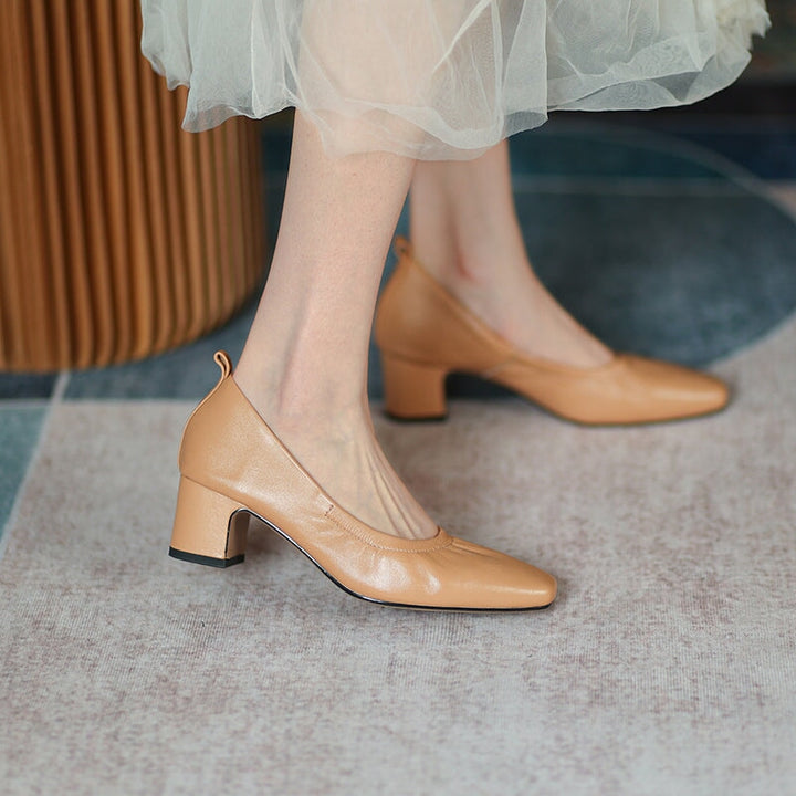  Pumps 