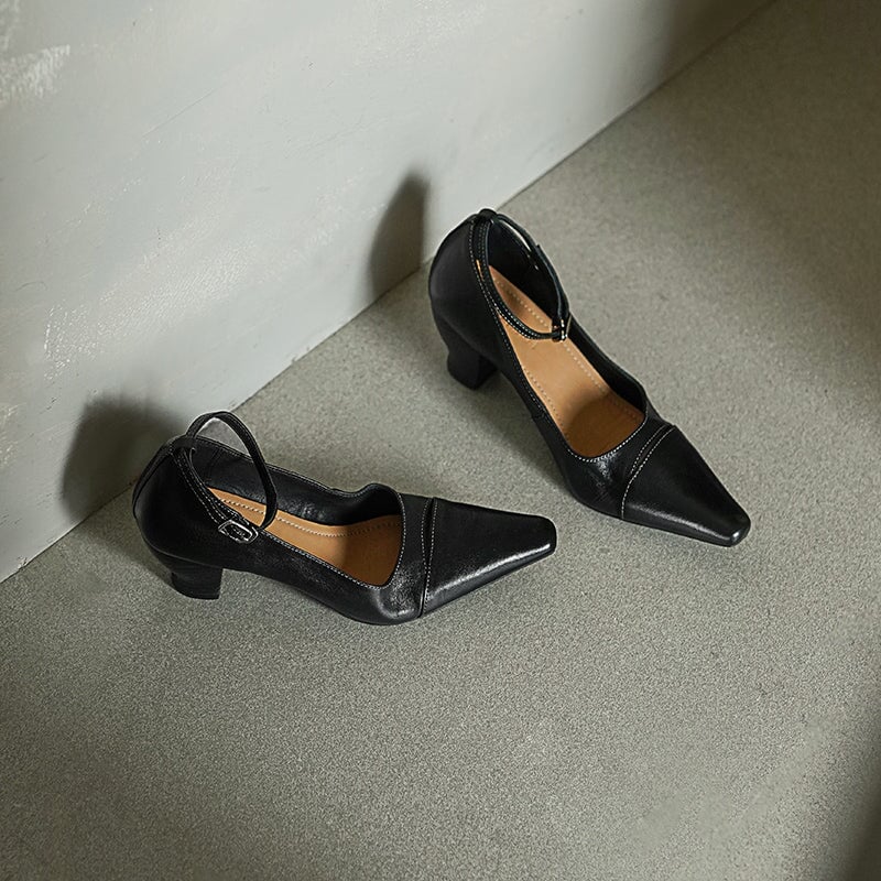  Pumps 