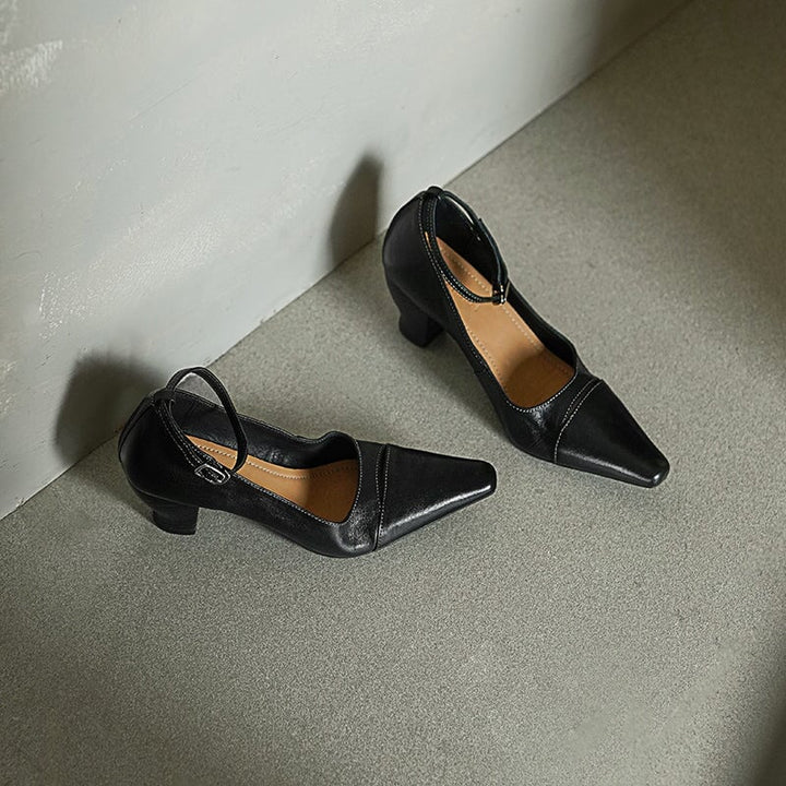  Pumps 