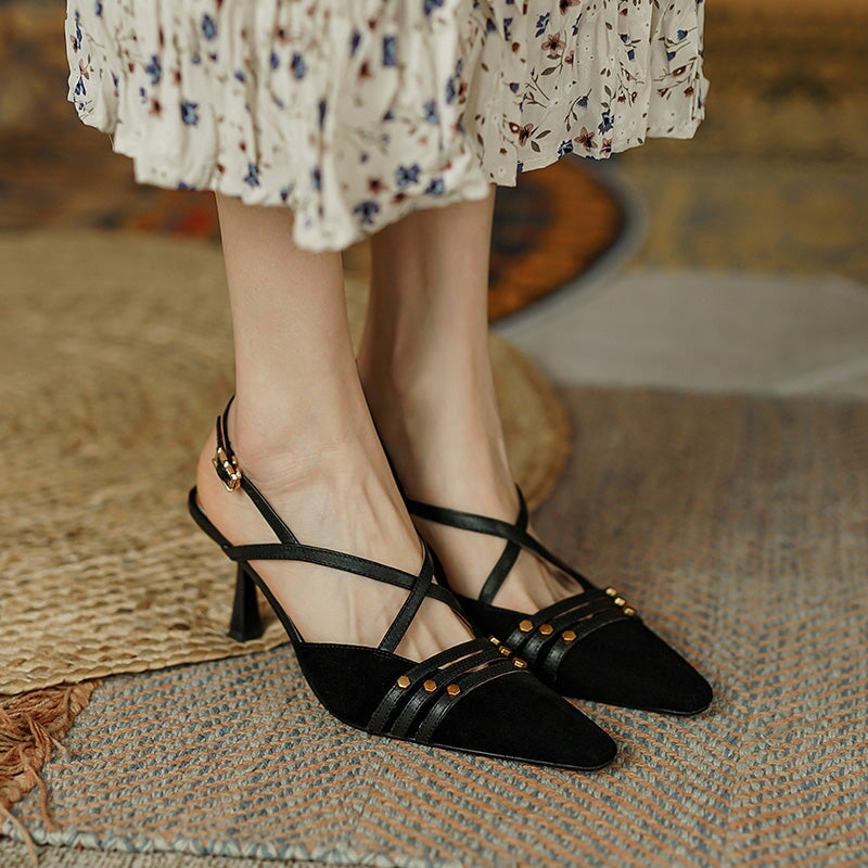  Pumps 