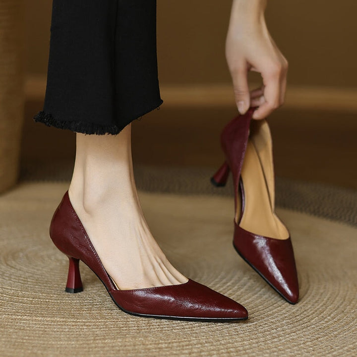  Pumps 