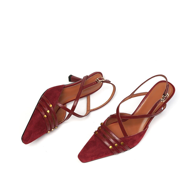  Pumps 