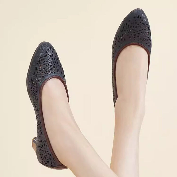  Pumps 