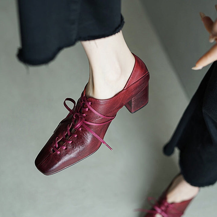  Pumps 