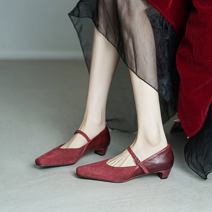  Pumps 