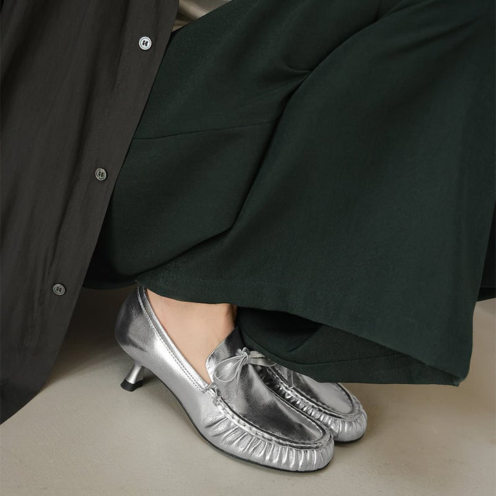 Pumps 