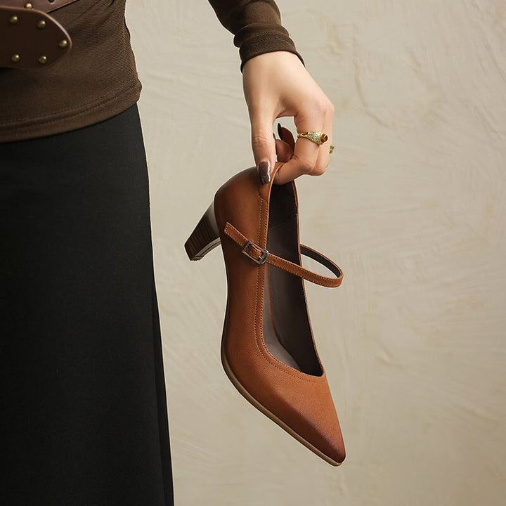  Pumps 