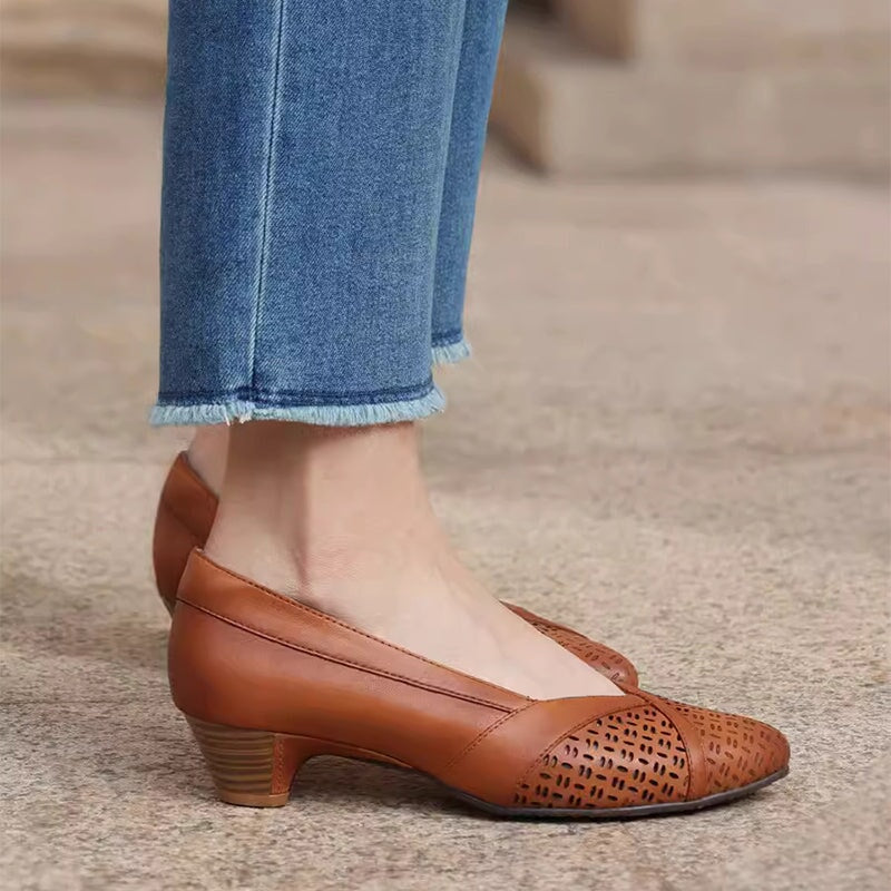 Pumps 