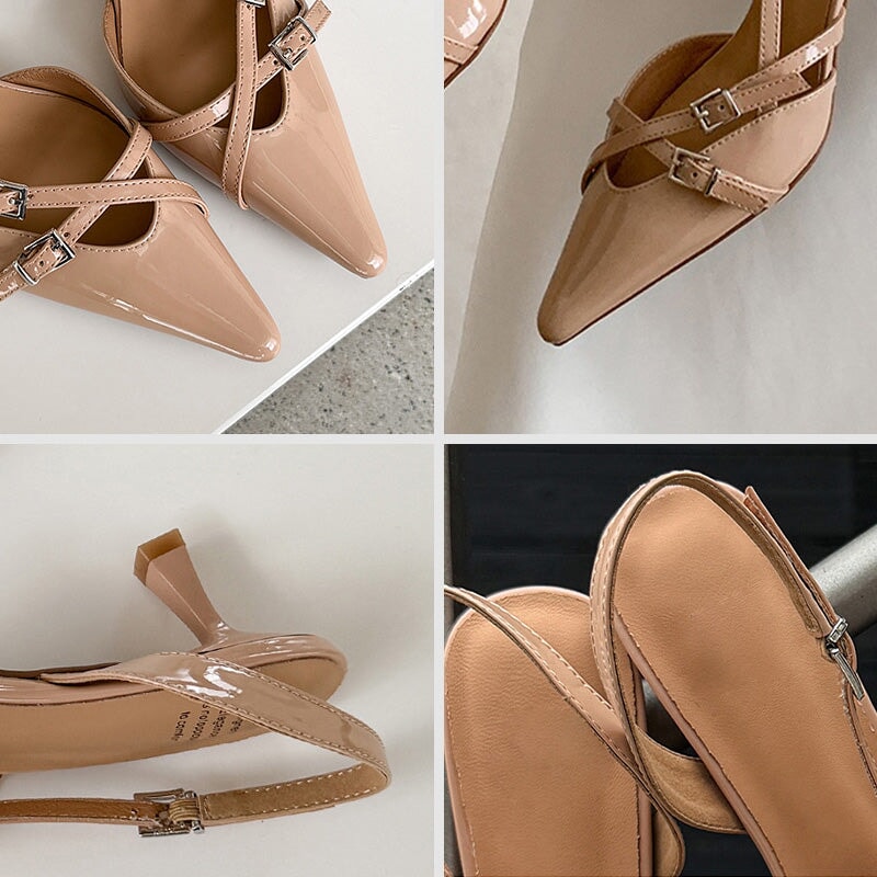  Pumps 
