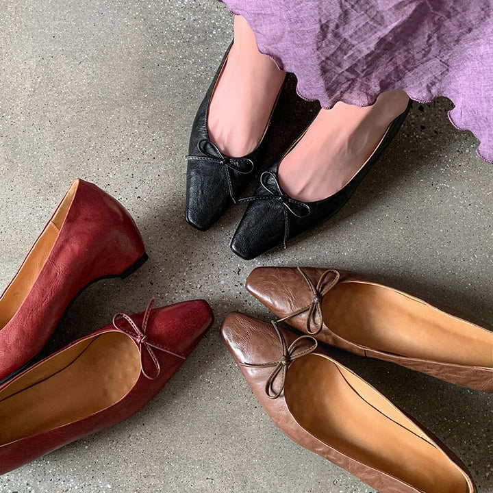  Pumps 
