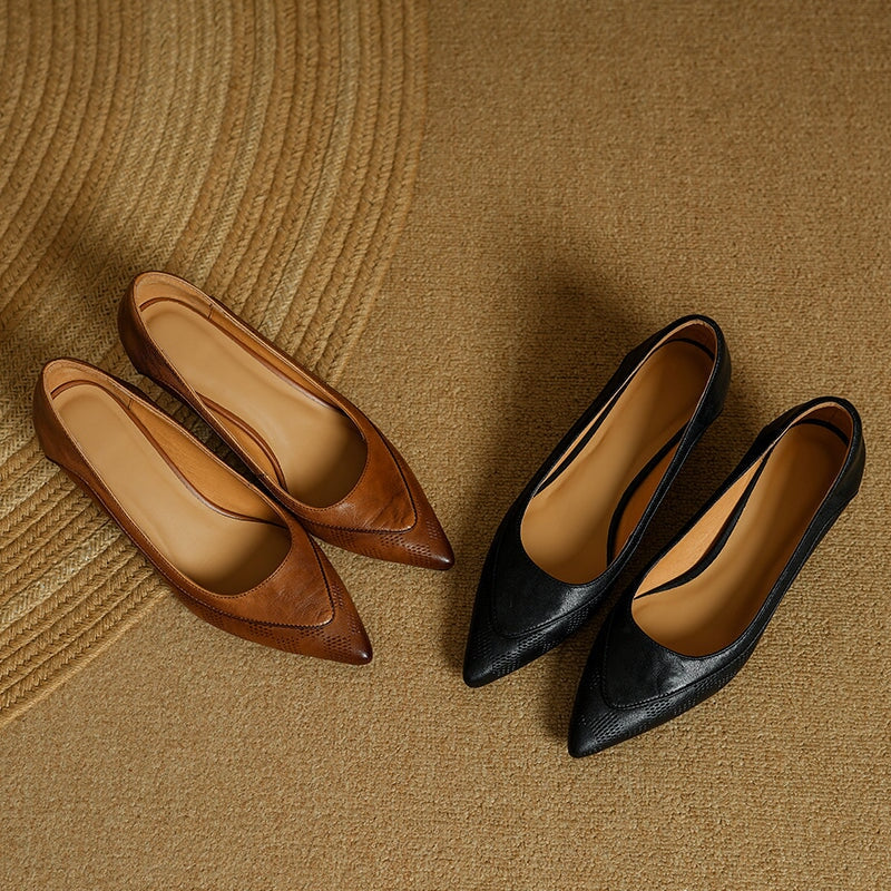  Pumps 