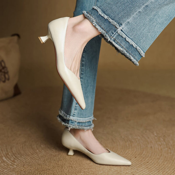  Pumps 