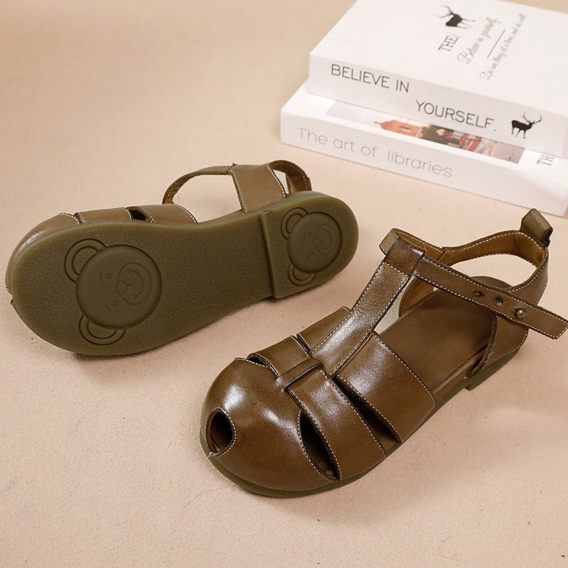  Sandals 
