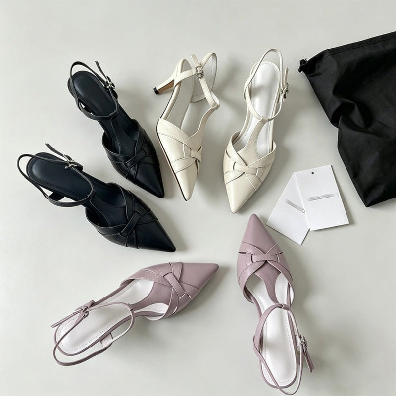  Sandals 