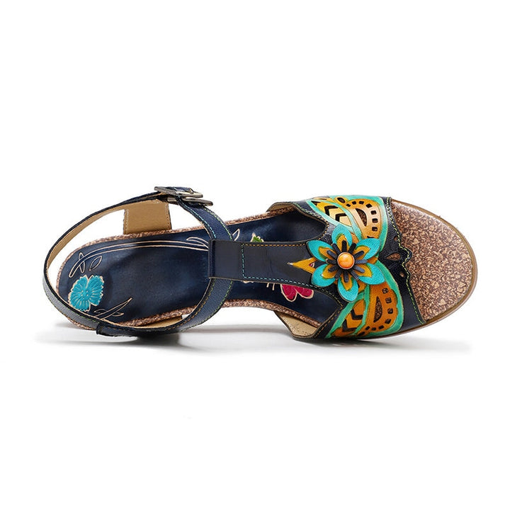  Sandals 