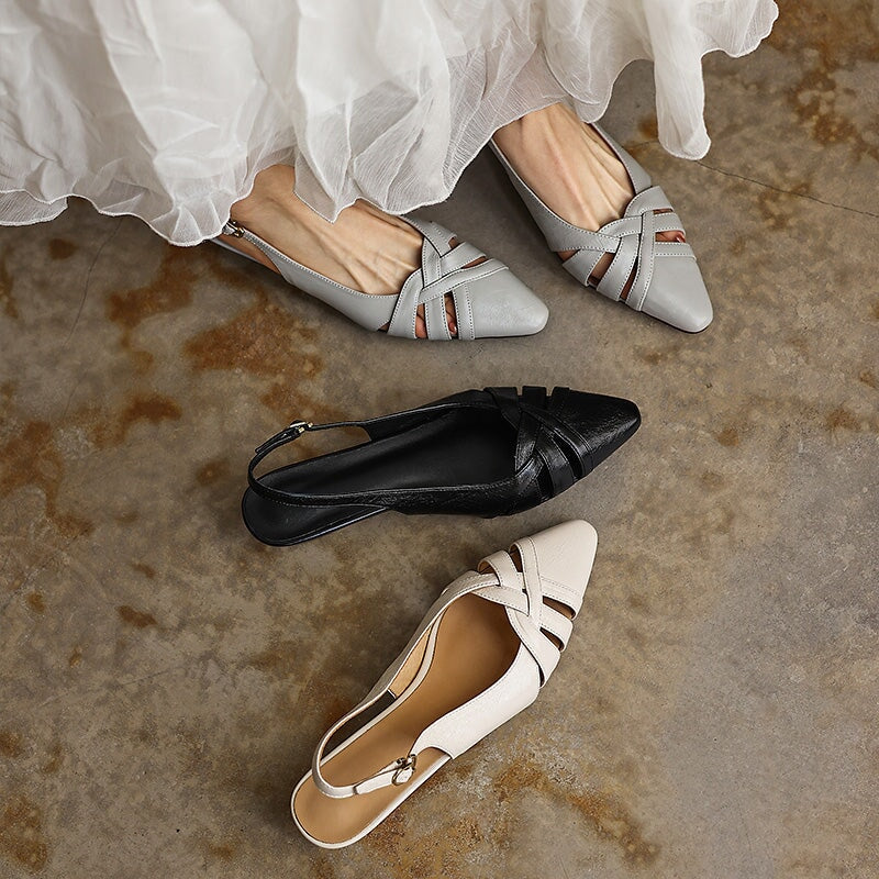  Sandals 