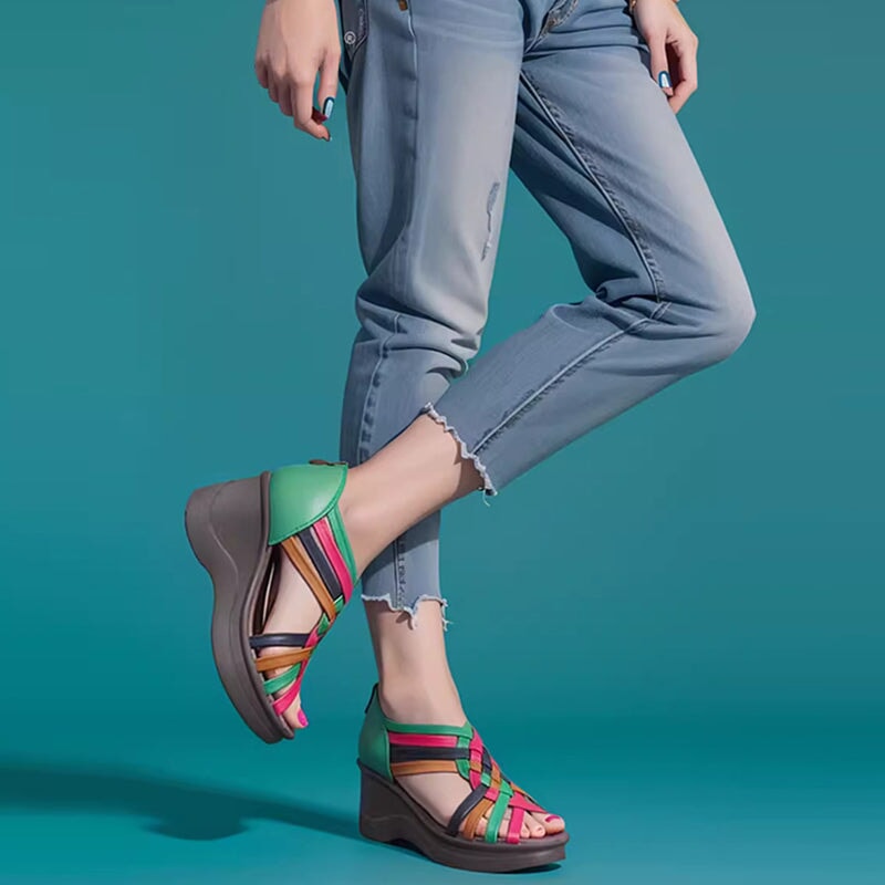  Sandals 