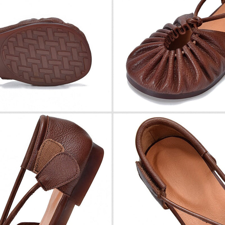  Sandals 