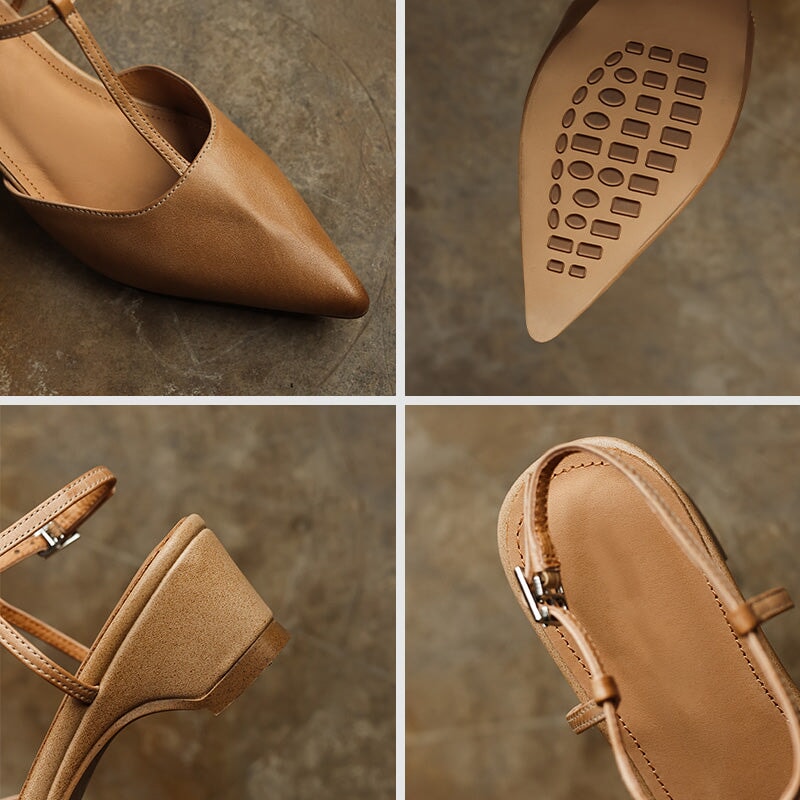  Sandals 