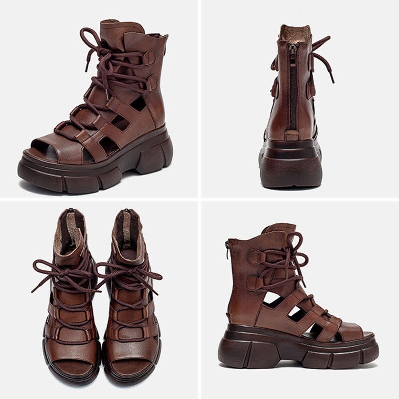  Sandals 